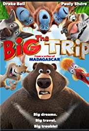 The Big Trip 2019 Dub in Hindi Full Movie